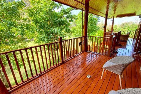 House in Pak Chong, Thailand 3 bedrooms № 161774 - photo 19