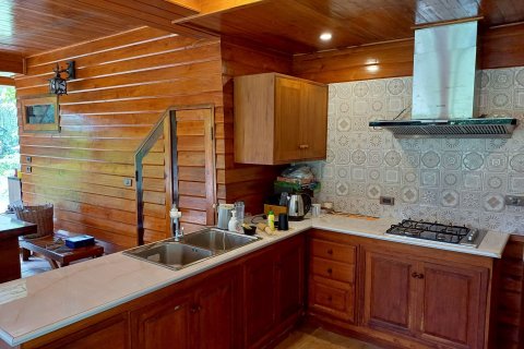 House in Pak Chong, Thailand 3 bedrooms № 161774 - photo 10