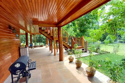 House in Pak Chong, Thailand 3 bedrooms № 161774 - photo 8