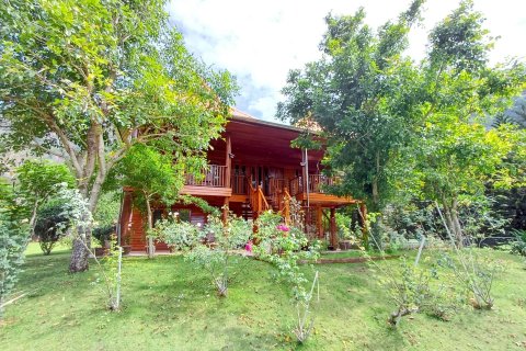 House in Pak Chong, Thailand 3 bedrooms № 161774 - photo 20