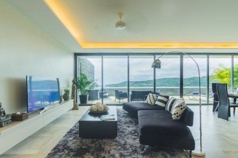 Penthouse in Phuket, Thailand 2 bedrooms № 161773 - photo 12