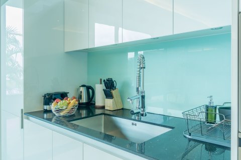 Penthouse in Phuket, Thailand 2 bedrooms № 161773 - photo 26