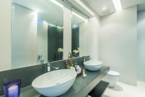 Penthouse in Phuket, Thailand 2 bedrooms № 161773 - photo 7