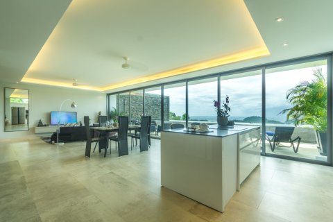 Penthouse in Phuket, Thailand 2 bedrooms № 161773 - photo 21