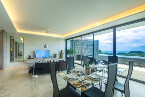 Penthouse in Phuket, Thailand 2 bedrooms № 161773 - photo 28