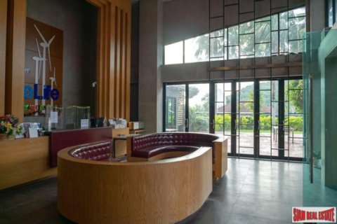 Apartment on Nai Harn Beach, Thailand 2 bedrooms № 192837 - photo 3