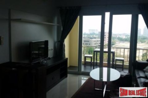 Apartment in Cha-am, Thailand 1 bedroom № 192831 - photo 3