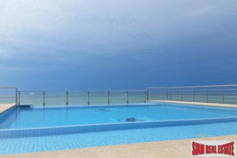Apartment in Cha-am, Thailand 1 bedroom № 192831 - photo 4