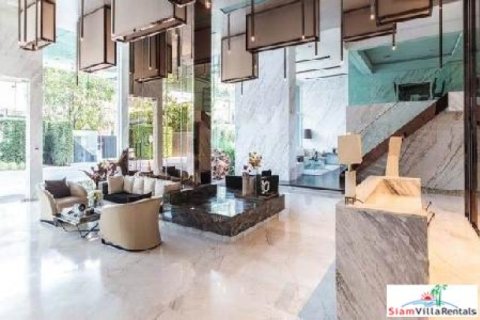 Apartment in Bangkok, Thailand 1 bedroom № 192835 - photo 4