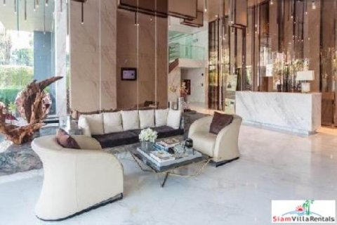Apartment in Bangkok, Thailand 1 bedroom № 192835 - photo 3