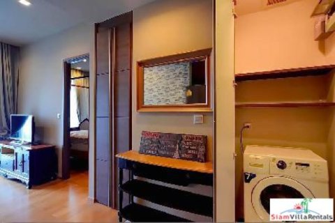 Apartment in Bangkok, Thailand 1 bedroom № 192835 - photo 5