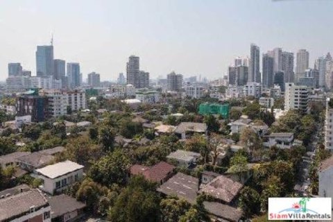 Apartment in Bangkok, Thailand 1 bedroom № 192835
