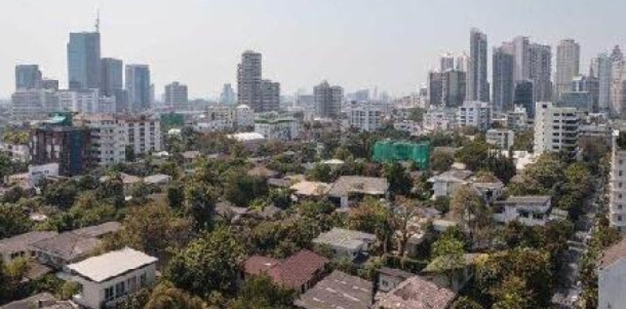 Apartment in Bangkok, Thailand 1 bedroom № 192835