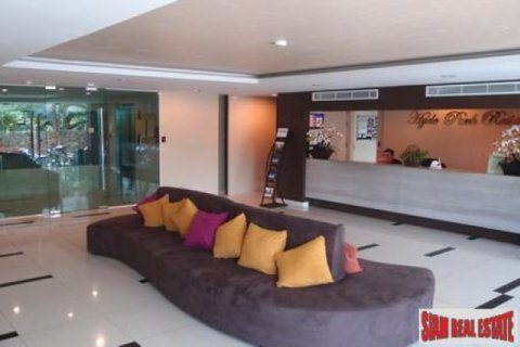 Apartment in Pattaya, Thailand 1 bedroom № 192836 - photo 3