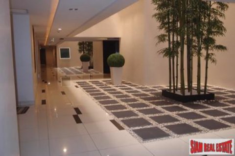 Apartment in Pattaya, Thailand 1 bedroom № 192836 - photo 4