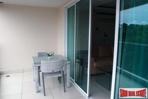 Apartment in Pattaya, Thailand 1 bedroom № 192836 - photo 5