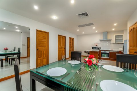 Condo à Surin, Thaïlande, 2 chambres № 3639 - photo 8