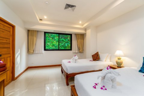 Condo à Surin, Thaïlande, 2 chambres № 3639 - photo 7