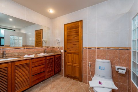 Condo à Surin, Thaïlande, 2 chambres № 3639 - photo 5