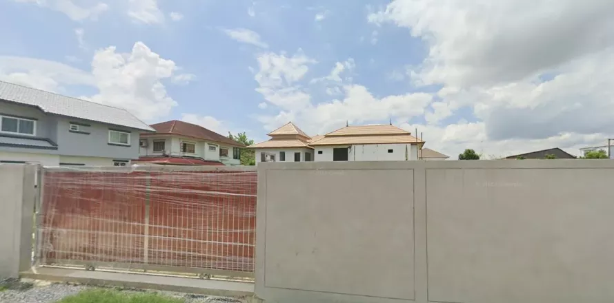 Дом в Бангкхэ, Бангкок, Таиланд с 9 спальнями № 139959