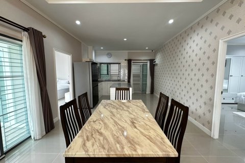 Villa in Hua Hin, Thailand 3 Schlafzimmer № 220508 - Foto 11