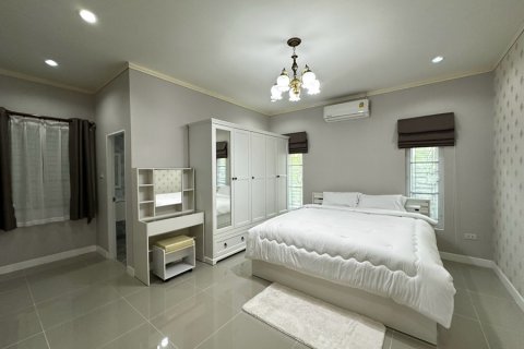 Villa in Hua Hin, Thailand 3 Schlafzimmer № 220508 - Foto 16