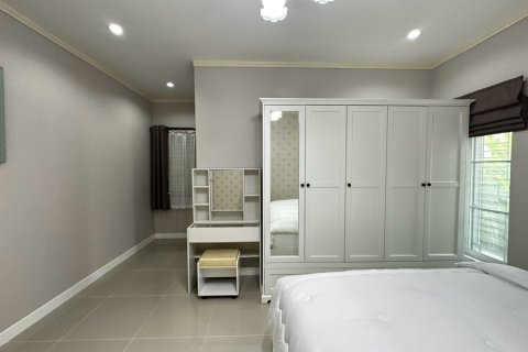 Villa in Hua Hin, Thailand 3 Schlafzimmer № 220508 - Foto 18
