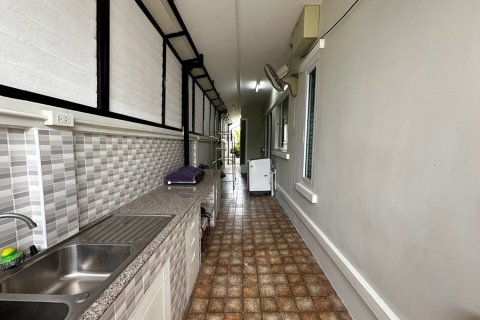 Villa in Hua Hin, Thailand 3 Schlafzimmer № 220508 - Foto 23