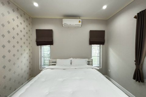 Villa in Hua Hin, Thailand 3 Schlafzimmer № 220508 - Foto 21