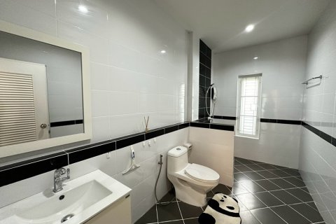 Villa in Hua Hin, Thailand 3 Schlafzimmer № 220508 - Foto 19