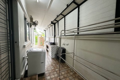 Villa in Hua Hin, Thailand 3 Schlafzimmer № 220508 - Foto 24