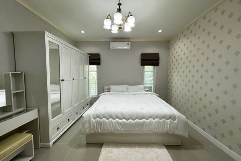 Villa in Hua Hin, Thailand 3 Schlafzimmer № 220508 - Foto 17