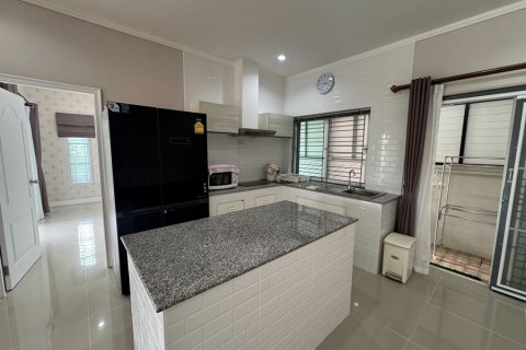 Villa in Hua Hin, Thailand 3 Schlafzimmer № 220508 - Foto 12