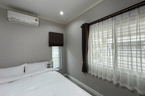 Villa in Hua Hin, Thailand 3 Schlafzimmer № 220508 - Foto 22
