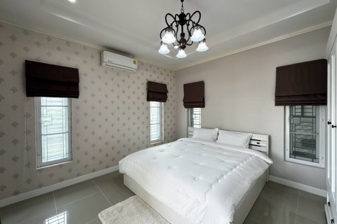 Villa in Hua Hin, Thailand 3 Schlafzimmer № 220508 - Foto 14