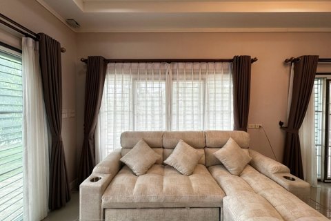 Villa in Hua Hin, Thailand 3 Schlafzimmer № 220508 - Foto 9