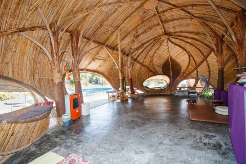 Haus in Chiang Mai, Thailand 2 Schlafzimmer № 220506 - Foto 19