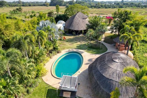 Casa de 2 dormitorios en Chiang Mai, Tailandia № 220506