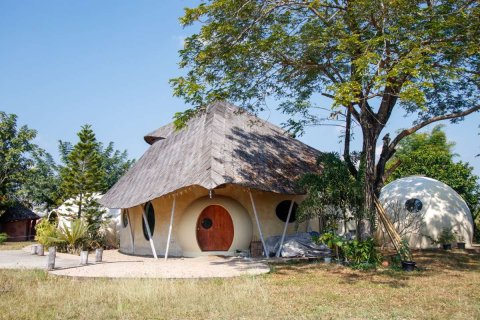 Haus in Chiang Mai, Thailand 2 Schlafzimmer № 220506 - Foto 9
