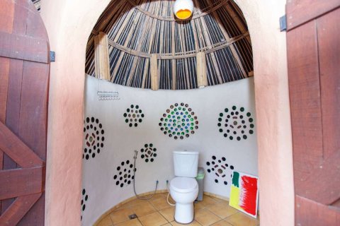 Haus in Chiang Mai, Thailand 2 Schlafzimmer № 220506 - Foto 11