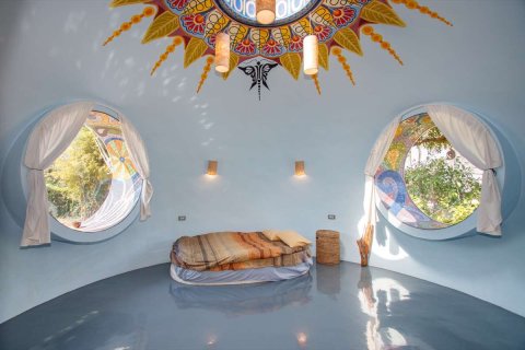 Haus in Chiang Mai, Thailand 2 Schlafzimmer № 220506 - Foto 17