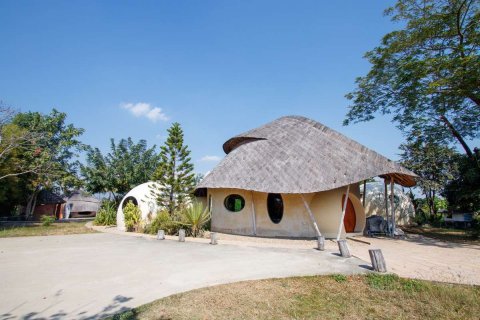 Haus in Chiang Mai, Thailand 2 Schlafzimmer № 220506 - Foto 15