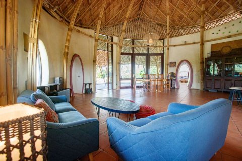 Haus in Chiang Mai, Thailand 2 Schlafzimmer № 220506 - Foto 14