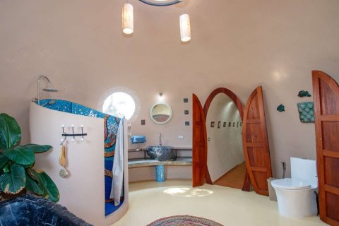 Haus in Chiang Mai, Thailand 2 Schlafzimmer № 220506 - Foto 16