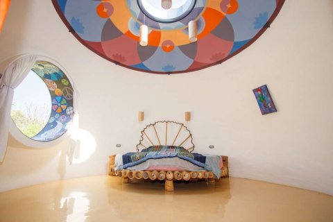 Haus in Chiang Mai, Thailand 2 Schlafzimmer № 220506 - Foto 4
