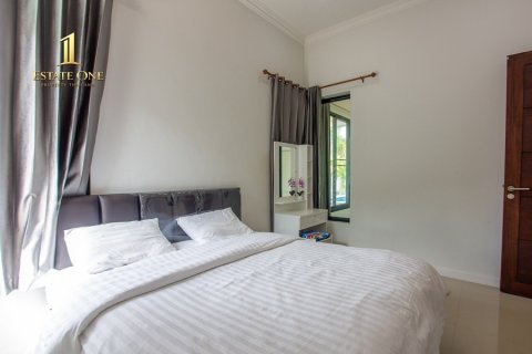 Villa in Hua Hin, Thailand 4 Schlafzimmer № 220510 - Foto 15