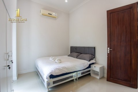 Villa in Hua Hin, Thailand 4 Schlafzimmer № 220510 - Foto 18