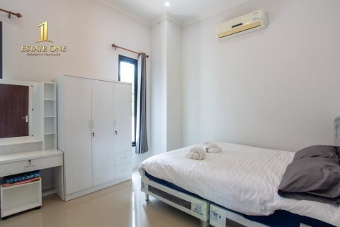 Villa in Hua Hin, Thailand 4 Schlafzimmer № 220510 - Foto 20