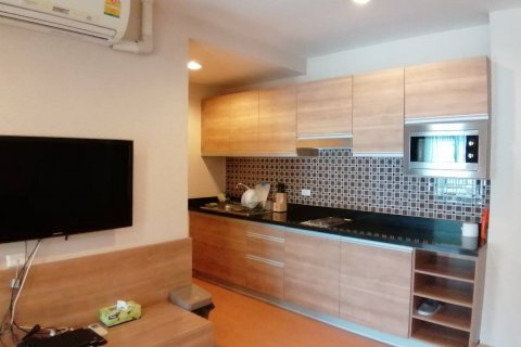 Haus in Watthana, Bangkok, Thailand 4 Schlafzimmer № 220512 - Foto 8