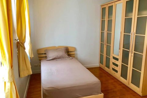 Haus in Watthana, Bangkok, Thailand 4 Schlafzimmer № 220512 - Foto 4